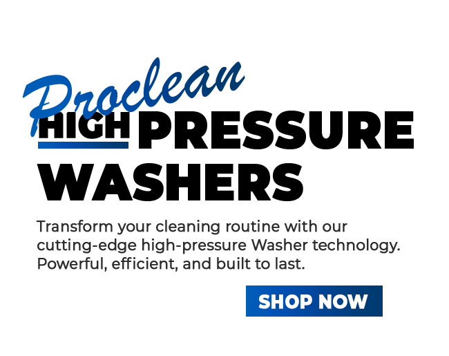 high pressure vacuum cleaner