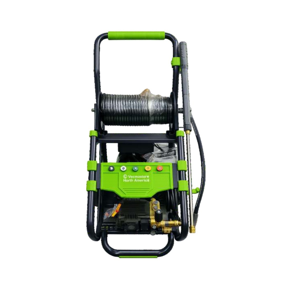 Vac Pro 1525S